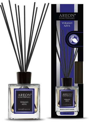 areon Verano Azul Diffuser Set RDSL07(150 ml)