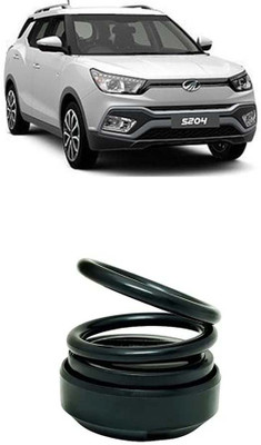Dvis Aqua Diffuser Solar Double Ring Fragrance Diffuser Car Air Freshener D-213(150 g)