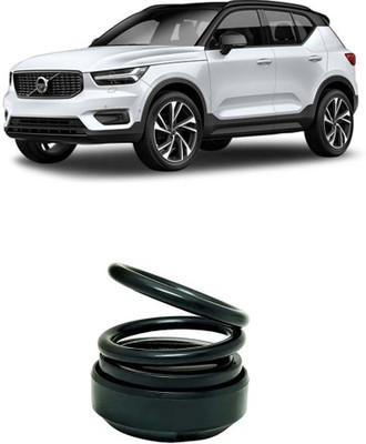 Dvis Aqua Diffuser Car Solar Double Ring Fragrance Diffuser Air Freshener D-976(150 g)