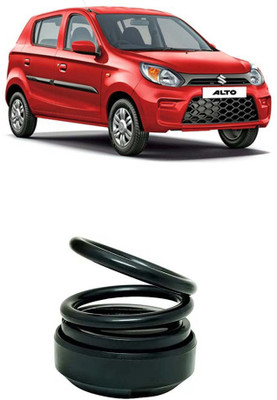 Dvis Aqua Diffuser Solar Double Ring Fragrance Diffuser Car Air Freshener D-646(150 g)