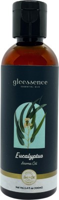 gleessence Eucalyptus Aroma Oil, Diffuser, Diffuser Set, Refill, Potpourri(100 ml)