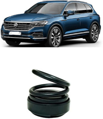 Dvis Aqua Diffuser Solar Double Ring Fragrance Diffuser Car Air Freshener D-388(150 g)