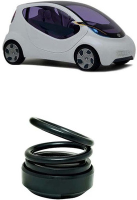 Dvis Aqua Diffuser Solar Double Ring Fragrance Diffuser Car Air Freshener D-1634(150 g)