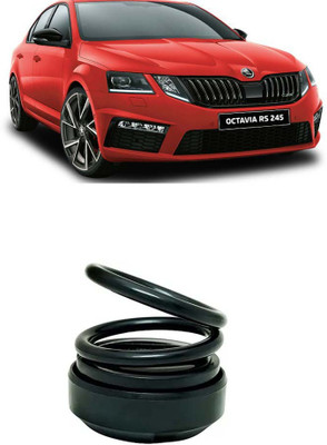 Dvis Aqua Diffuser Solar Double Ring Fragrance Diffuser Car Air Freshener D-1700(150 g)