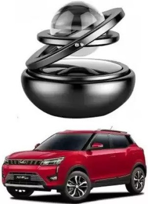 SRPHERE Aqua Fragrance Car Freshener Diffuser CRY-BLACK-SOLAR-FOR-CAR(150 ml)