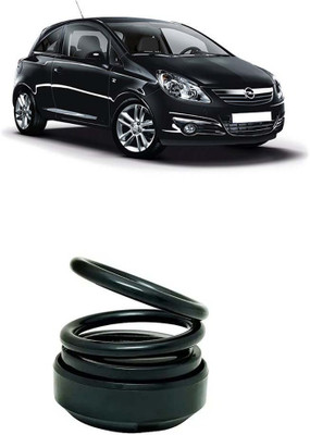 Dvis Aqua Diffuser Solar Double Ring Fragrance Diffuser Car Air Freshener D-674(150 g)