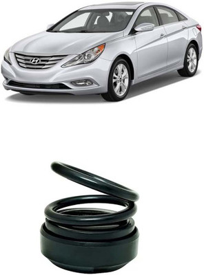 Dvis Aqua Diffuser Solar Double Ring Fragrance Diffuser Car Air Freshener D-1856(150 g)