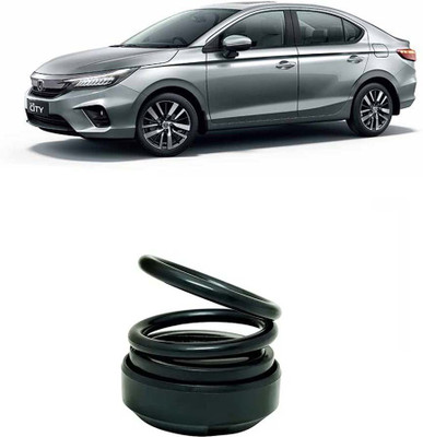Dvis Aqua Diffuser Solar Double Ring Fragrance Diffuser Car Air Freshener D-1967(150 g)