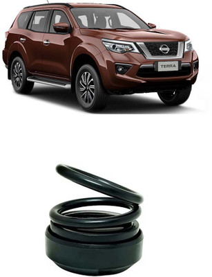 Dvis Aqua Diffuser Solar Double Ring Fragrance Diffuser Car Air Freshener D-824(150 g)