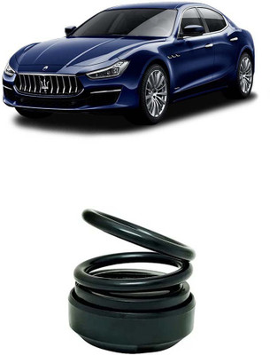 Dvis Aqua Diffuser Solar Double Ring Fragrance Diffuser Car Air Freshener D-1713(150 g)