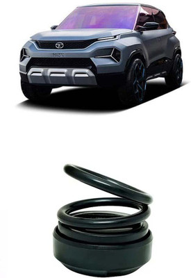 Dvis Aqua Diffuser Solar Double Ring Fragrance Diffuser Car Air Freshener D-1918(150 g)