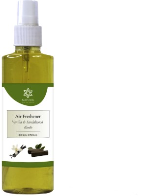 NATUUR Vanilla Spray(200 ml)