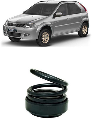 Dvis Aqua Diffuser Solar Double Ring Fragrance Diffuser Car Air Freshener D-235(150 g)