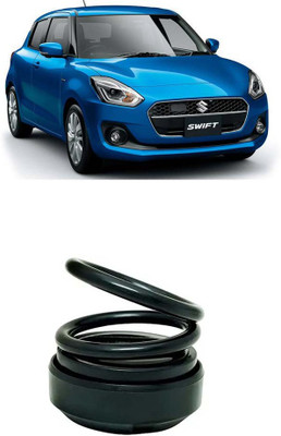 Dvis Aqua Diffuser Solar Double Ring Fragrance Diffuser Car Air Freshener D-1013(150 g)