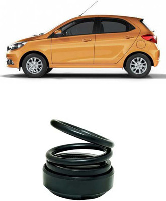 Dvis Aqua Diffuser Car Solar Double Ring Fragrance Diffuser Air Freshener D-1586(150 g)