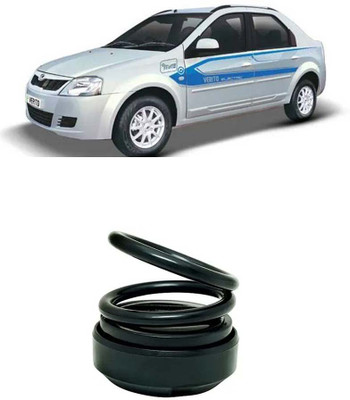 Dvis Aqua Diffuser Solar Double Ring Fragrance Diffuser Car Air Freshener D-169(150 g)