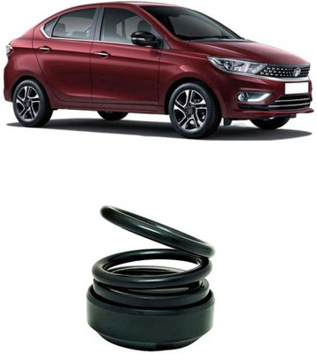 Dvis Aqua Diffuser Solar Double Ring Fragrance Diffuser Car Air Freshener D-156(150 g)