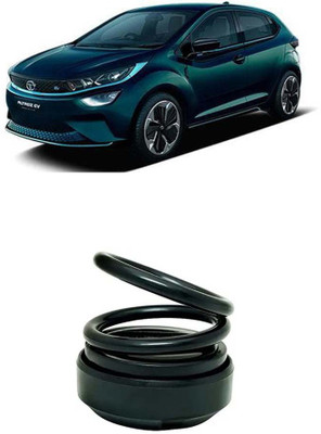 Dvis Aqua Diffuser Solar Double Ring Fragrance Diffuser Car Air Freshener D-342(150 g)