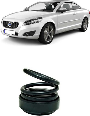 Dvis Aqua Diffuser Solar Double Ring Fragrance Diffuser Car Air Freshener D-1114(150 g)