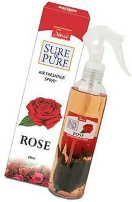 Simco ROSE Spray ROSE FRESHNER(250 ml)