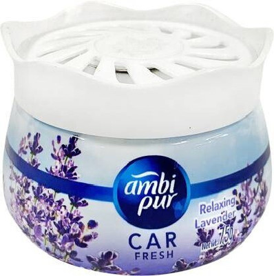 Ambipur relaxing lavender Spray CAR RELAXING LAVENDER PC 1(75 g)