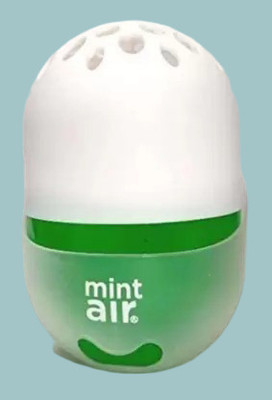 Mint Air LIME Car Freshener Refill TWIST LEMON AIR FRESHENER__85(100 g)