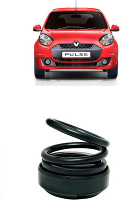 Dvis Aqua Diffuser Solar Double Ring Fragrance Diffuser Car Air Freshener D-1965(150 g)