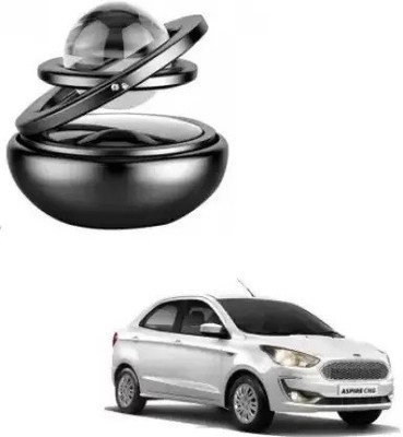 SRPHERE Aroma Car Freshener Diffuser SCARPIO CAR BLK PERFUME(150 ml)