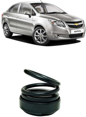 Dvis Aqua Diffuser Solar Double Ring Fragrance Diffuser Car Air Freshener D-1179(150 g)