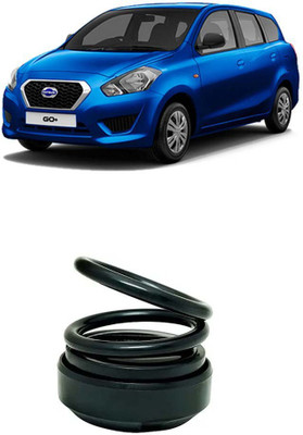Dvis Aqua Diffuser Solar Double Ring Fragrance Diffuser Car Air Freshener D-1560(150 g)
