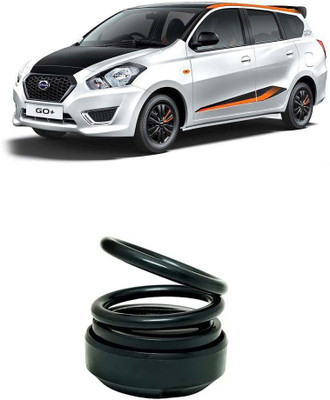 Dvis Aqua Diffuser Solar Double Ring Fragrance Diffuser Car Air Freshener D-21(150 g)