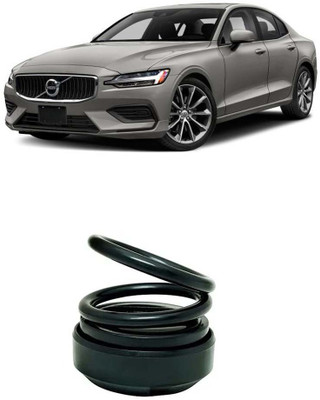 Dvis Aqua Diffuser Solar Double Ring Fragrance Diffuser Car Air Freshener D-614(150 g)