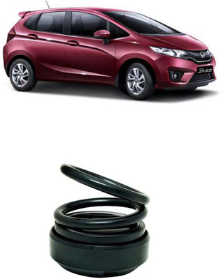 Dvis Aqua Diffuser Solar Double Ring Fragrance Diffuser Car Air Freshener D-644(150 g)