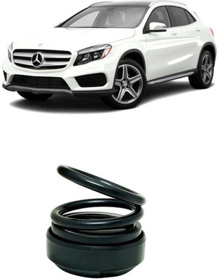 Dvis Aqua Diffuser Solar Double Ring Fragrance Diffuser Car Air Freshener D-795(150 g)