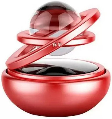 SRPHERE Oceane Car Freshener Diffuser New Car Aroma Diffuser Air Freshener Purifier Perfume Scent Fragrance(150 ml)