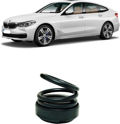 Dvis Aqua Car Freshener Diffuser Solar Double Ring Fragrance Diffuser Car Air Freshener D-748(150 g)