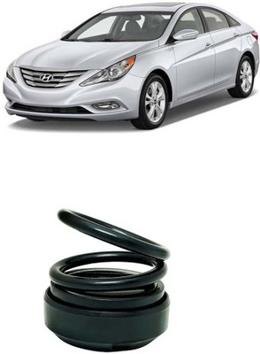 Dvis Aqua Diffuser Solar Double Ring Fragrance Diffuser Car Air Freshener D-920(150 g)