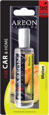 areon melon Car Freshener Spray(35 ml)