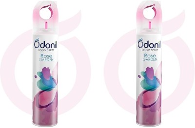 Odonil Rose Spray(2 x 110 ml)