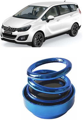 Dvis Aqua Car Freshener Diffuser Car Air Freshener Solar Double Ring Fragrance Diffuser D-1824(150 ml)
