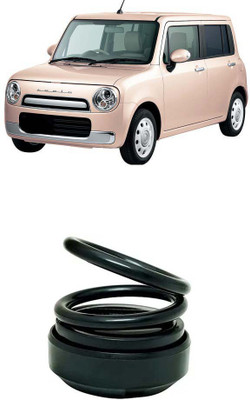 Dvis Aqua Diffuser Solar Double Ring Fragrance Diffuser Car Air Freshener D-783(150 g)