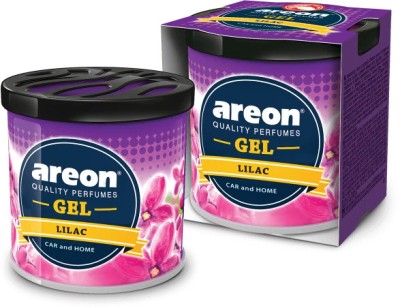 areon GEL lilac Car Freshener Diffuser(80 g)