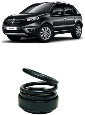 Dvis Aqua Diffuser Car Solar Double Ring Fragrance Diffuser Air Freshener D-1043(150 g)