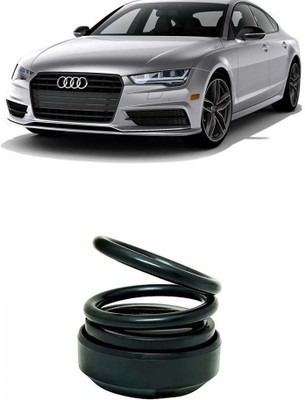 Dvis Aqua Diffuser Solar Double Ring Fragrance Diffuser Car Air Freshener D-1886(150 g)