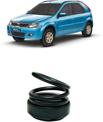 Dvis Aqua Diffuser Car Solar Double Ring Fragrance Diffuser Air Freshener D-1424(150 g)