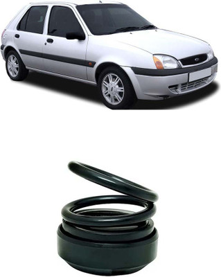 Dvis Aqua Diffuser Solar Double Ring Fragrance Diffuser Car Air Freshener D-260(150 g)