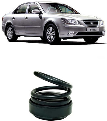 Dvis Aqua Diffuser Solar Double Ring Fragrance Diffuser Car Air Freshener D-1982(150 g)