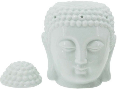 Luxantra Rose Diffuser Set Lx-Electricbuddha-1Oil-Si(2 x 5 ml)