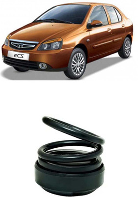 Dvis Aqua Diffuser Solar Double Ring Fragrance Diffuser Car Air Freshener D-1842(150 g)