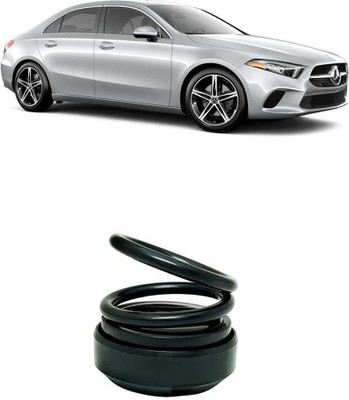 Dvis Aqua Diffuser Solar Double Ring Fragrance Diffuser Car Air Freshener D-1362(150 g)